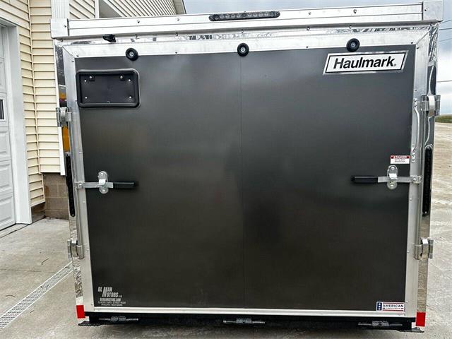 2024 Miscellaneous Trailer (CC-2086282) for sale in Louisville, Ohio