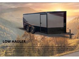 2024 Miscellaneous Trailer (CC-2086282) for sale in Louisville, Ohio