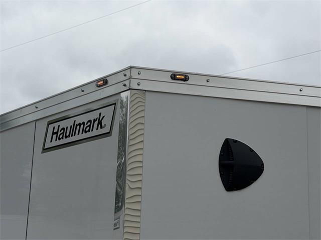 2026 Haulmark Trailer (CC-2086283) for sale in Louisville, Ohio