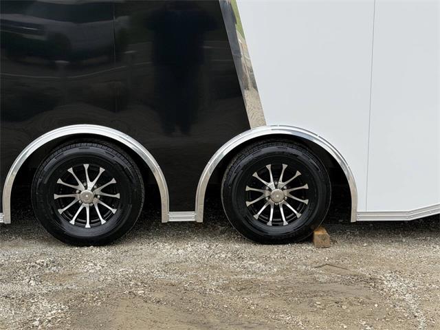 2026 Haulmark Trailer (CC-2086283) for sale in Louisville, Ohio