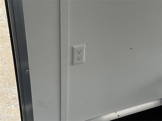 2026 Haulmark Trailer (CC-2086283) for sale in Louisville, Ohio