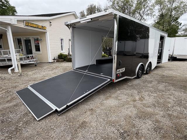 2026 Haulmark Trailer (CC-2086283) for sale in Louisville, Ohio