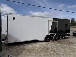 2026 Haulmark Trailer (CC-2086283) for sale in Louisville, Ohio