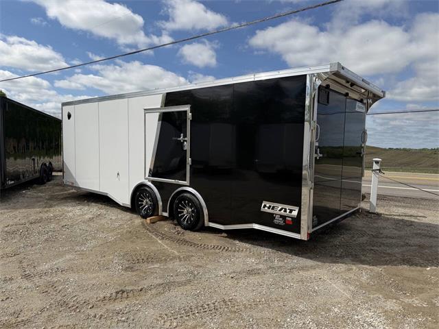 2026 Haulmark Trailer (CC-2086283) for sale in Louisville, Ohio