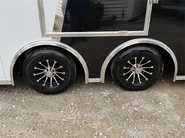2026 Haulmark Trailer (CC-2086283) for sale in Louisville, Ohio