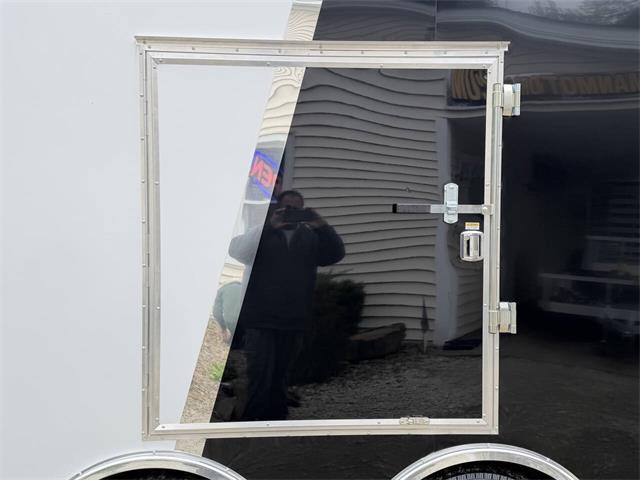 2026 Haulmark Trailer (CC-2086283) for sale in Louisville, Ohio