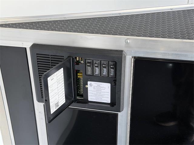 2026 Haulmark Trailer (CC-2086283) for sale in Louisville, Ohio