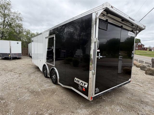 2026 Haulmark Trailer (CC-2086283) for sale in Louisville, Ohio