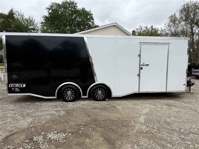 2026 Haulmark Trailer (CC-2086283) for sale in Louisville, Ohio