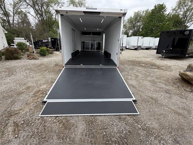 2026 Haulmark Trailer (CC-2086283) for sale in Louisville, Ohio