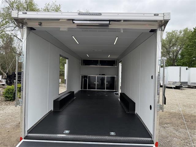 2026 Haulmark Trailer (CC-2086283) for sale in Louisville, Ohio