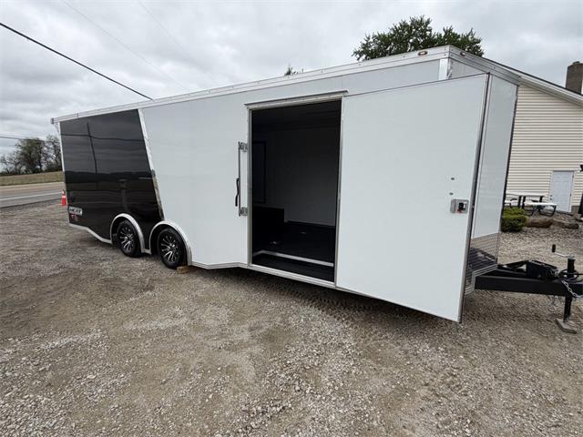2026 Haulmark Trailer (CC-2086283) for sale in Louisville, Ohio
