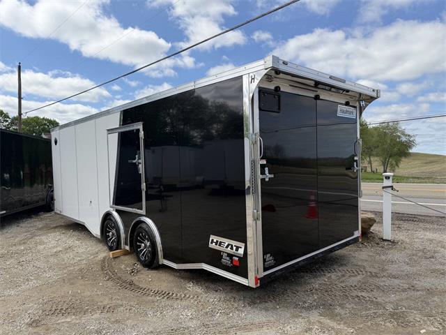 2026 Haulmark Trailer (CC-2086283) for sale in Louisville, Ohio