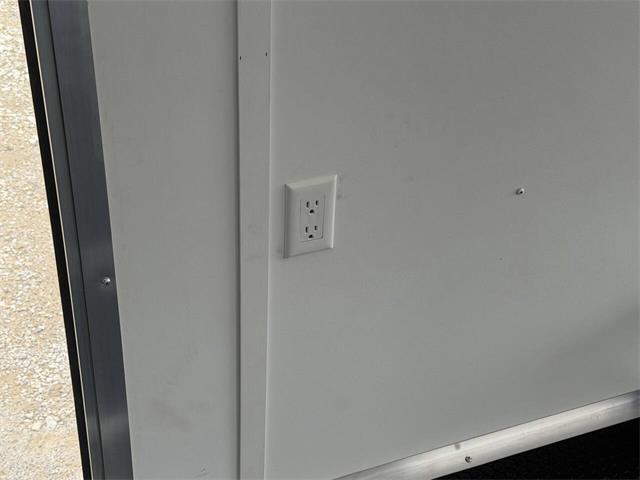 2026 Haulmark Trailer (CC-2086283) for sale in Louisville, Ohio