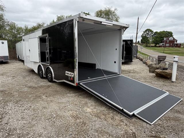 2026 Haulmark Trailer (CC-2086283) for sale in Louisville, Ohio