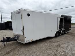 2026 Haulmark Trailer (CC-2086283) for sale in Louisville, Ohio