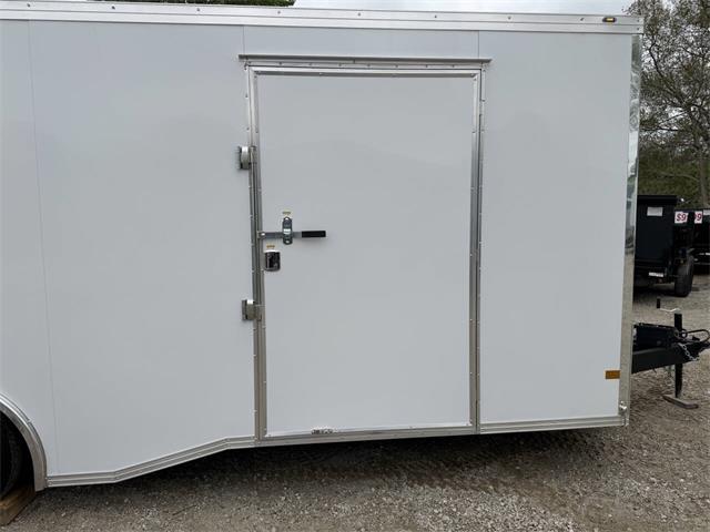 2026 Haulmark Trailer (CC-2086283) for sale in Louisville, Ohio