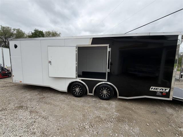 2026 Haulmark Trailer (CC-2086283) for sale in Louisville, Ohio