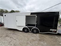 2026 Haulmark Trailer (CC-2086283) for sale in Louisville, Ohio