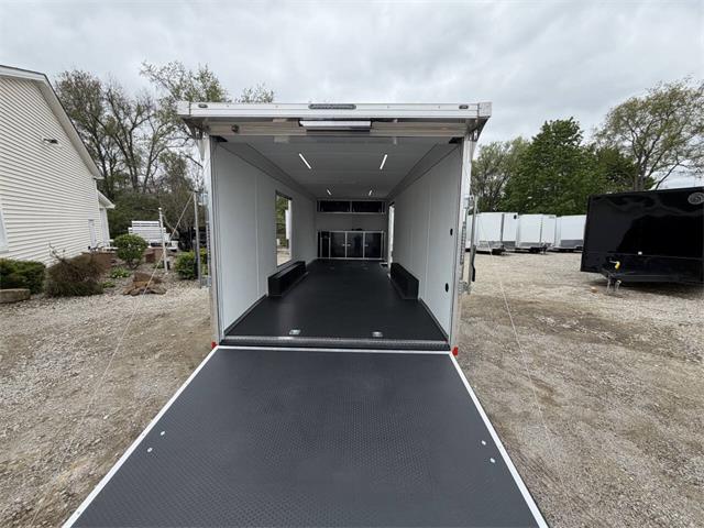 2026 Haulmark Trailer (CC-2086283) for sale in Louisville, Ohio