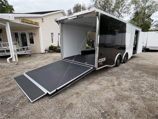 2026 Haulmark Trailer (CC-2086283) for sale in Louisville, Ohio