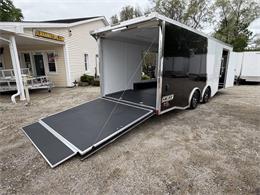 2026 Haulmark Trailer (CC-2086283) for sale in Louisville, Ohio