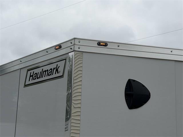 2026 Haulmark Trailer (CC-2086283) for sale in Louisville, Ohio