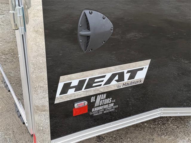 2026 Haulmark Trailer (CC-2086283) for sale in Louisville, Ohio