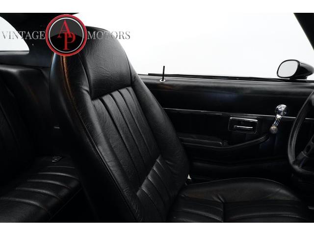 1981 Pontiac Firebird (CC-2086284) for sale in Statesville, North Carolina