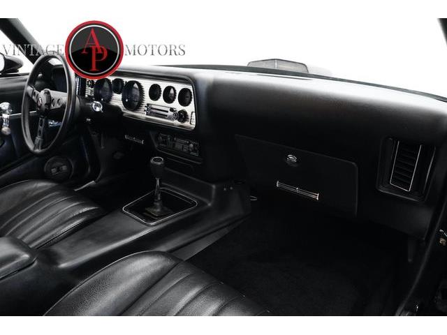 1981 Pontiac Firebird (CC-2086284) for sale in Statesville, North Carolina