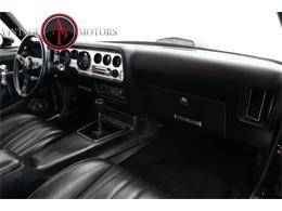 1981 Pontiac Firebird (CC-2086284) for sale in Statesville, North Carolina