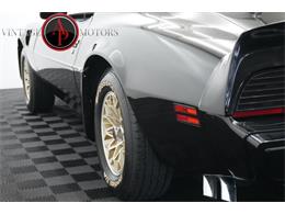 1981 Pontiac Firebird (CC-2086284) for sale in Statesville, North Carolina