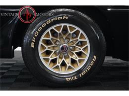 1981 Pontiac Firebird (CC-2086284) for sale in Statesville, North Carolina