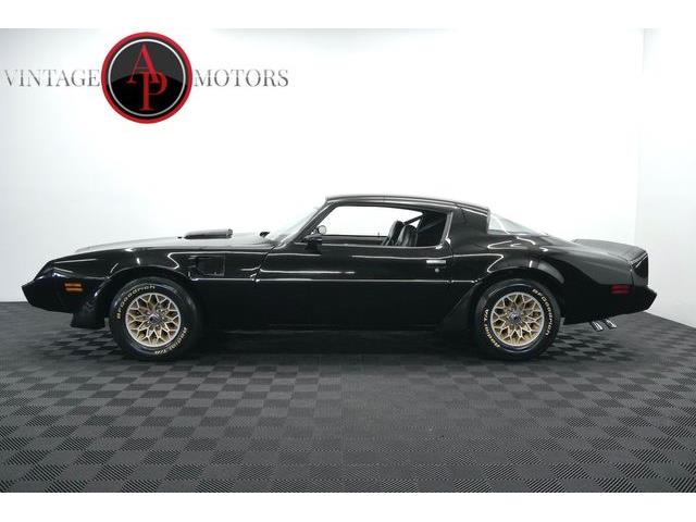 1981 Pontiac Firebird (CC-2086284) for sale in Statesville, North Carolina