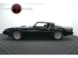 1981 Pontiac Firebird (CC-2086284) for sale in Statesville, North Carolina