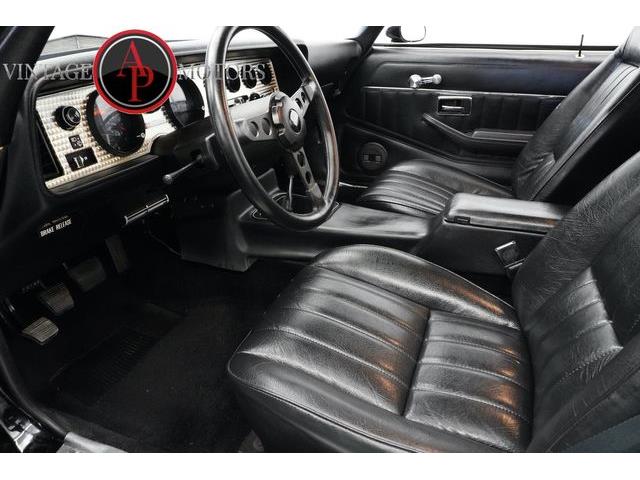 1981 Pontiac Firebird (CC-2086284) for sale in Statesville, North Carolina