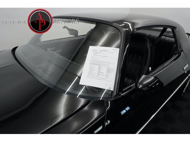 1981 Pontiac Firebird (CC-2086284) for sale in Statesville, North Carolina