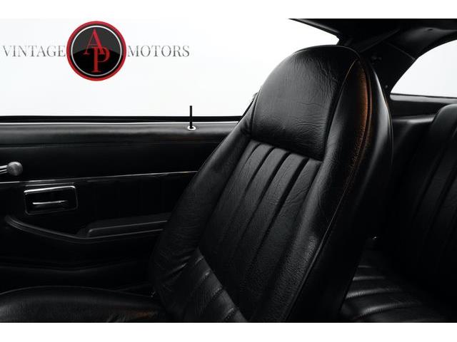 1981 Pontiac Firebird (CC-2086284) for sale in Statesville, North Carolina