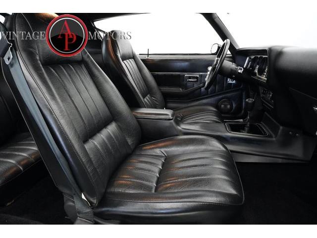 1981 Pontiac Firebird (CC-2086284) for sale in Statesville, North Carolina