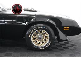 1981 Pontiac Firebird (CC-2086284) for sale in Statesville, North Carolina