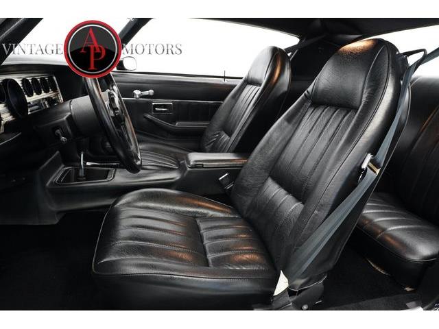 1981 Pontiac Firebird (CC-2086284) for sale in Statesville, North Carolina