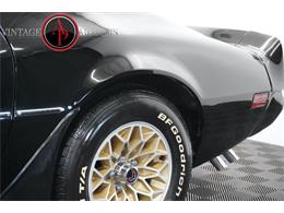 1981 Pontiac Firebird (CC-2086284) for sale in Statesville, North Carolina