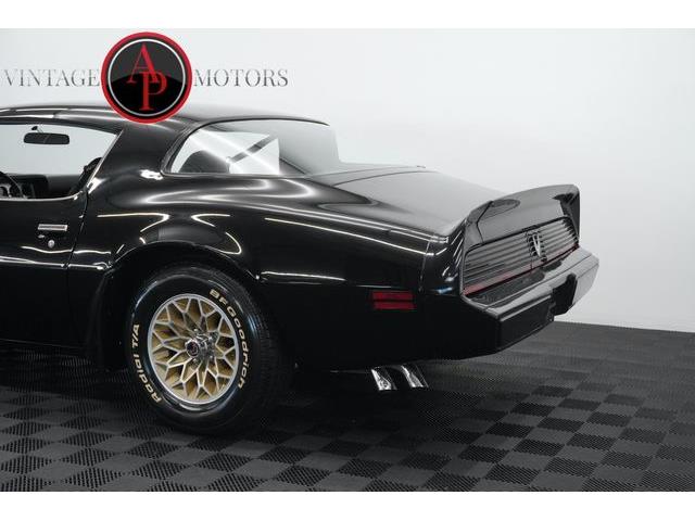 1981 Pontiac Firebird (CC-2086284) for sale in Statesville, North Carolina