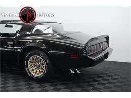 1981 Pontiac Firebird (CC-2086284) for sale in Statesville, North Carolina