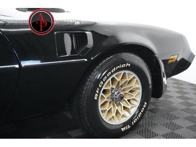 1981 Pontiac Firebird (CC-2086284) for sale in Statesville, North Carolina