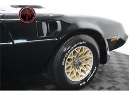 1981 Pontiac Firebird (CC-2086284) for sale in Statesville, North Carolina