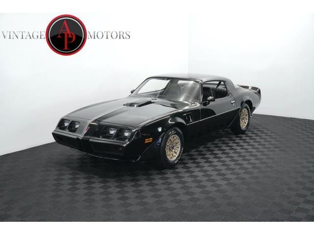 1981 Pontiac Firebird (CC-2086284) for sale in Statesville, North Carolina