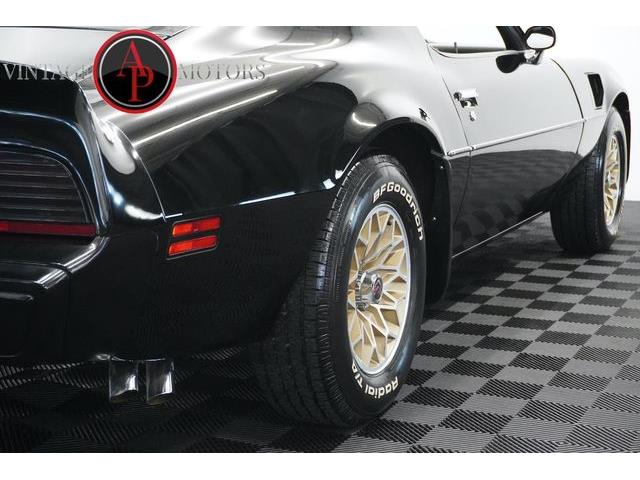 1981 Pontiac Firebird (CC-2086284) for sale in Statesville, North Carolina