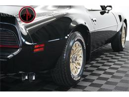 1981 Pontiac Firebird (CC-2086284) for sale in Statesville, North Carolina