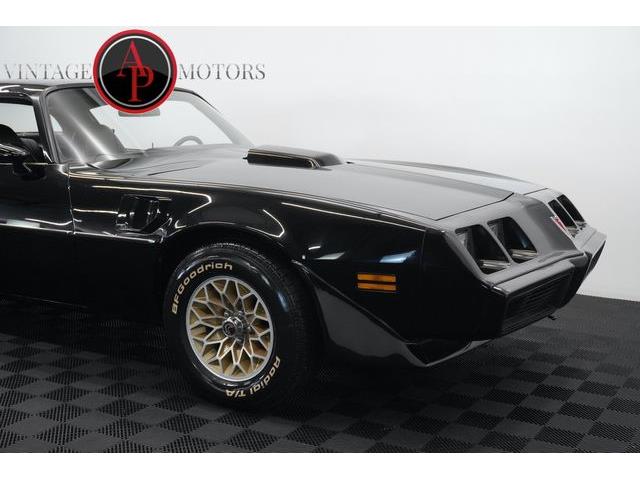 1981 Pontiac Firebird (CC-2086284) for sale in Statesville, North Carolina